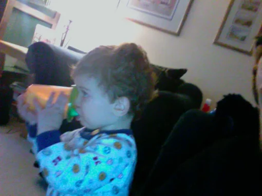 CaffiNation 207: In the Air CaffiNation 207: In the Air