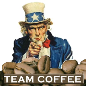 Go Team Coffee Go Team Coffee