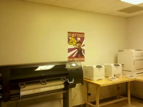 Lab Propaganda Lab Propaganda