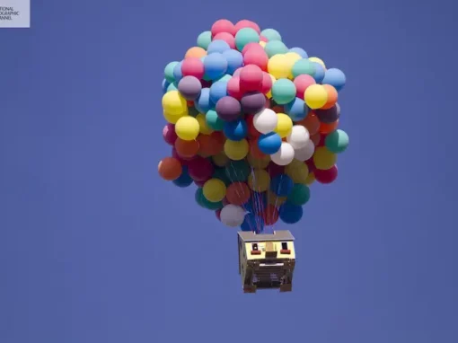 Balloon Payment Balloon Payment