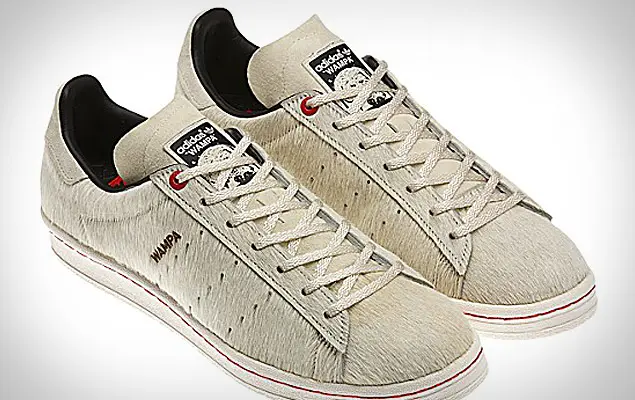 Adidas Star Wars Campus Wampa Sneakers