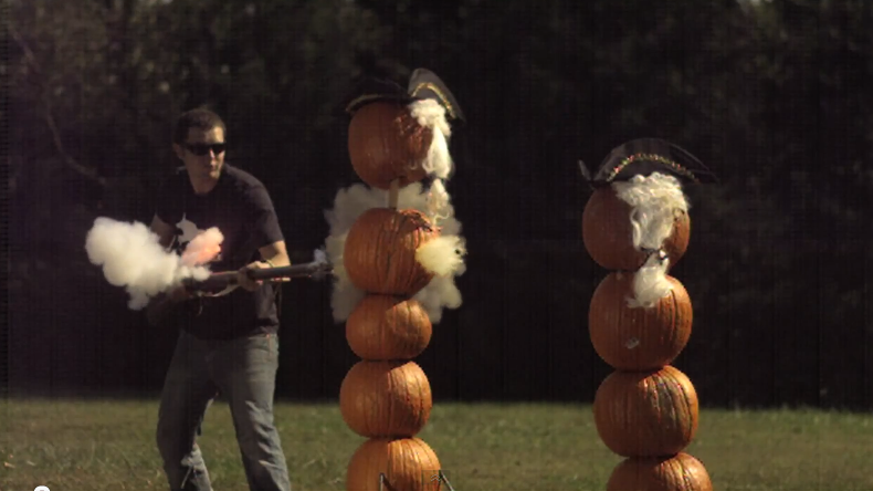 Assassin’s Creed Killer Tech