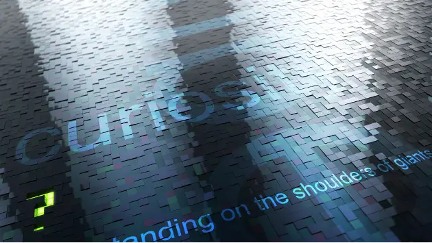 Curiosity experiment tempts Android users to dig into a mysterious cube | Android Central