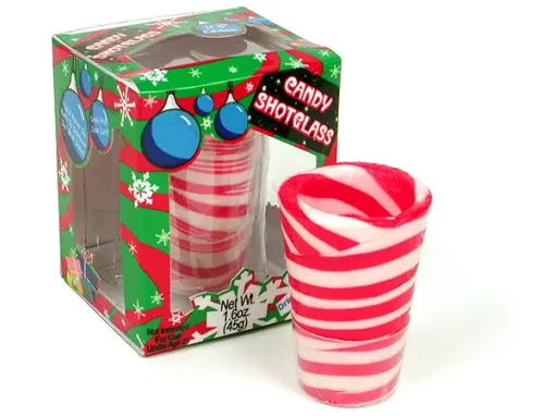 Time for a cup of cheer?