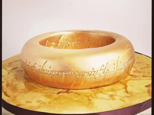 One Cake to Rule them all