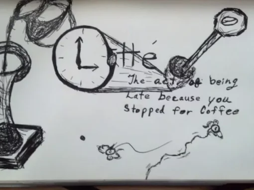 LattÃƒ¨ for Coffee