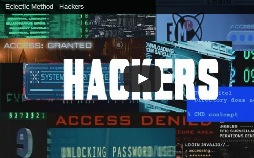 Eclectic Method – Hackers Eclectic Method – Hackers
