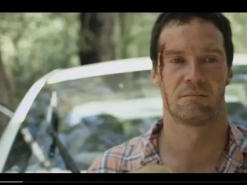 Cargo – Zombie Dad of the Year Cargo – Zombie Dad of the Year