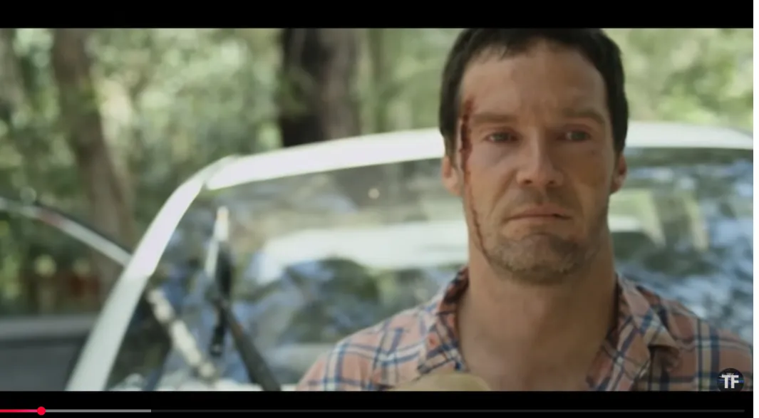 Cargo – Zombie Dad of the Year