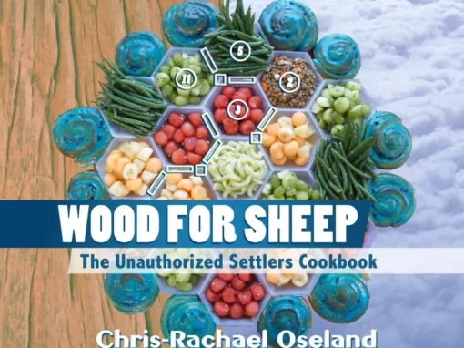 Settlers Snack board! Settlers Snack board!