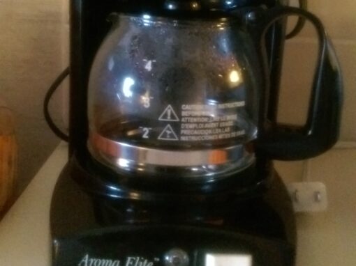 Vacation coffee Vacation coffee