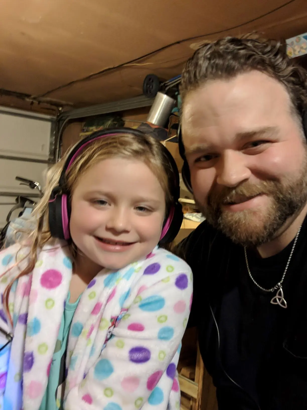 CaffiNation 551: Good thoughts & Tasty treats