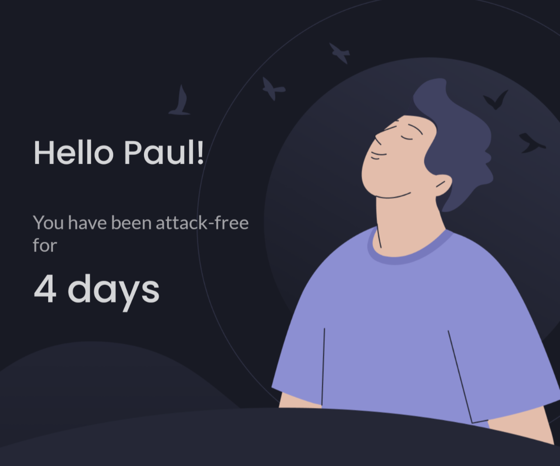 Migraines in a modern world