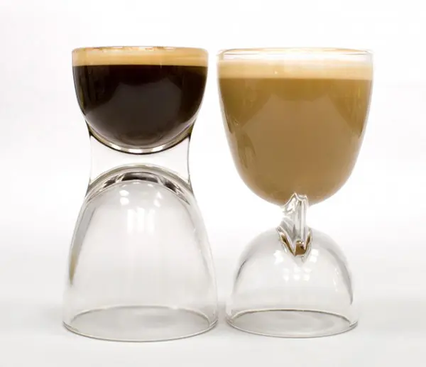 C’UP Air Espresso/Coffee