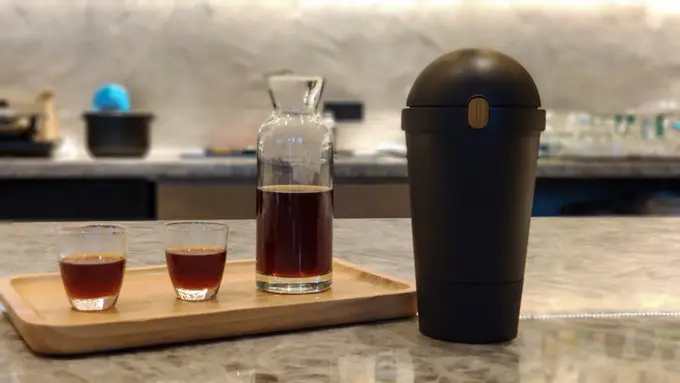 CaffiNation 543: Super Fakery