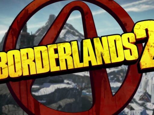 Borderlands 2 Brings the Wub Wub Borderlands 2 Brings the Wub Wub