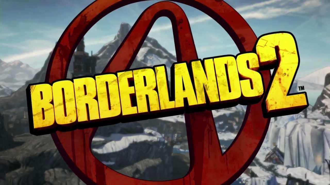 Borderlands 2 Brings the Wub Wub