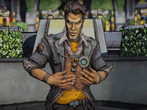 Borderlands 2 : Guns, Humor and Guns! Borderlands 2 : Guns, Humor and Guns!