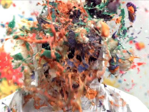 CaffiNation 426: Video vs Audio