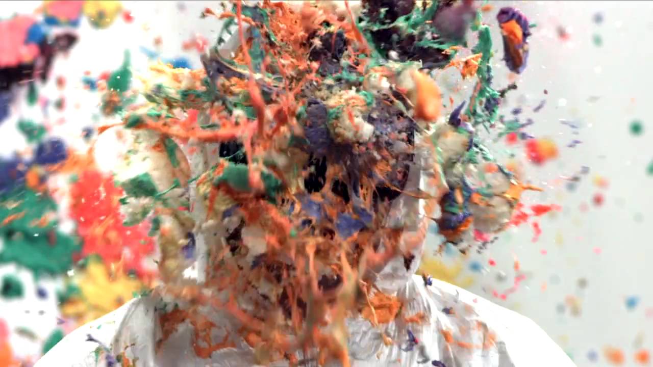 CaffiNation 426: Video vs Audio