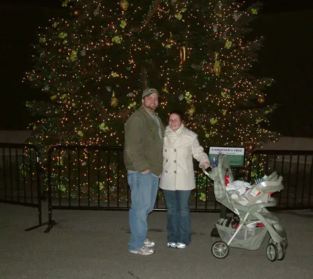 CaffiNation: Santa’s Coming