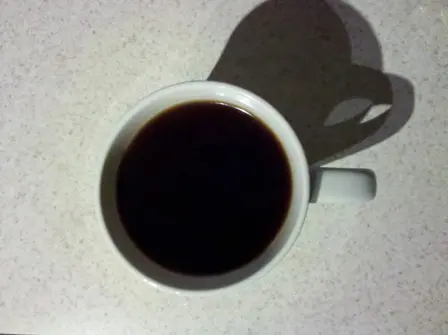 Coffee uncovered, tool or hobby