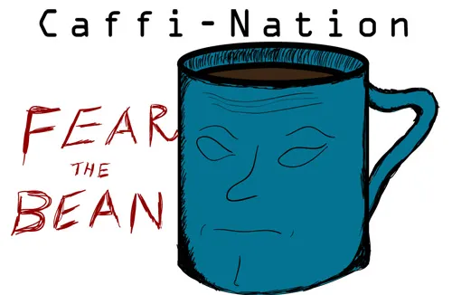 CaffiNation 100: Centennial Edition Retrospective Supershow