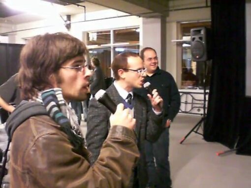 PEW PEW PEW PEW PEW PEW