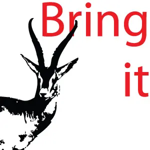 Caffination 495: Bring it