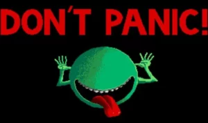 CaffiNation 238-B Grind