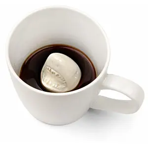 Shark Attack Mug Shark Attack Mug