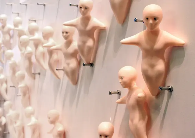 Elfoid Humanoid Phone