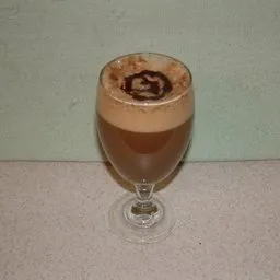 CaffiNation 085: Tie-Red