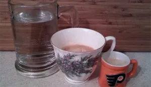 CaffiNation 225: Double Up