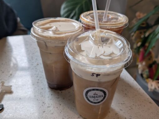 Caffination s2e2: Espresso for the rest of us Caffination s2e2: Espresso for the rest of us