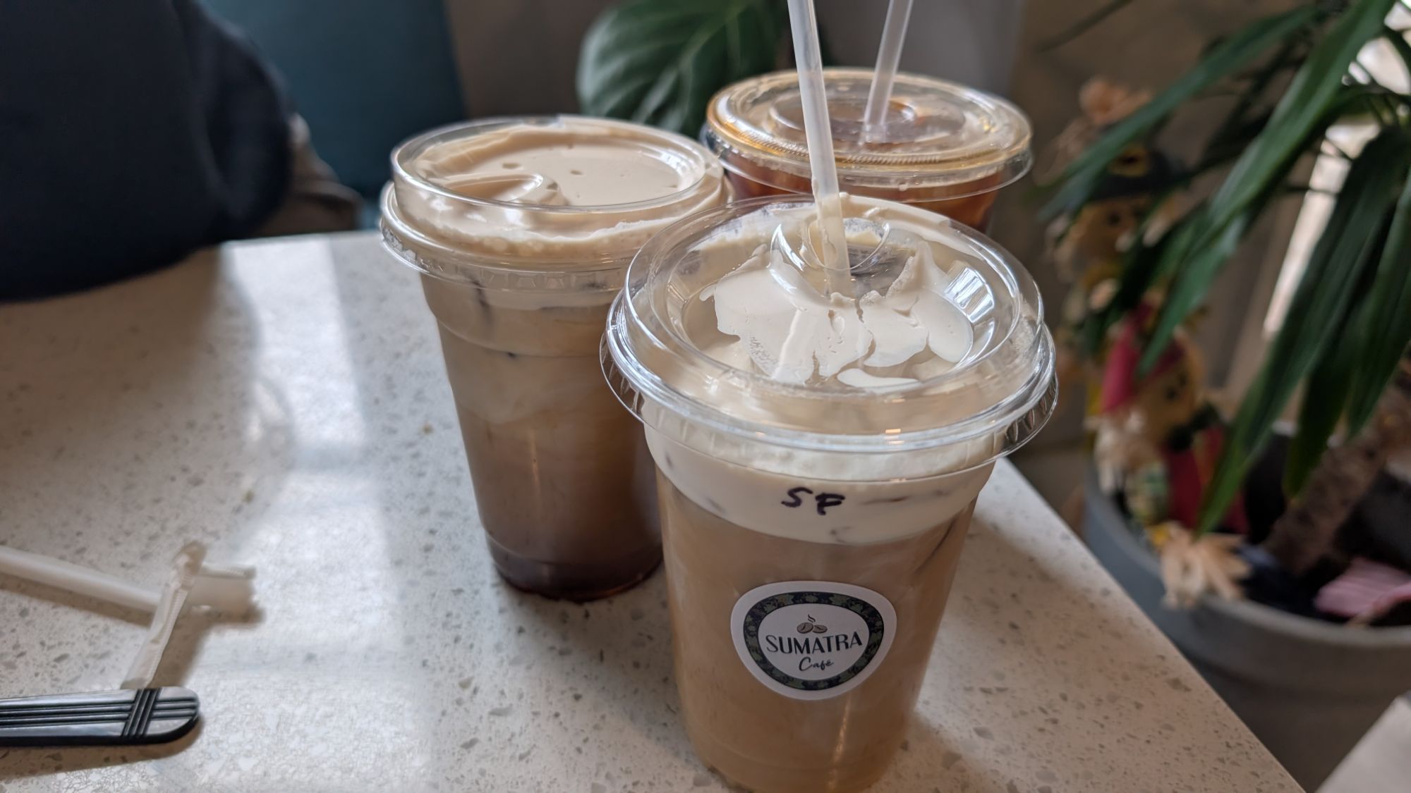 Caffination s2e2: Espresso for the rest of us