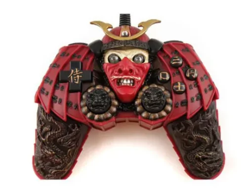 Warrior Monster PC Gaming Pad