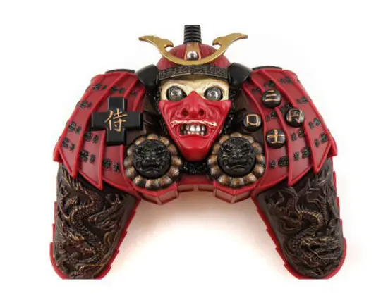 Warrior Monster PC Gaming Pad