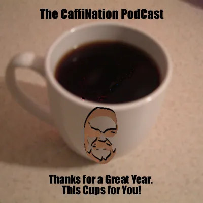 CaffiNation 093: Happy New Year
