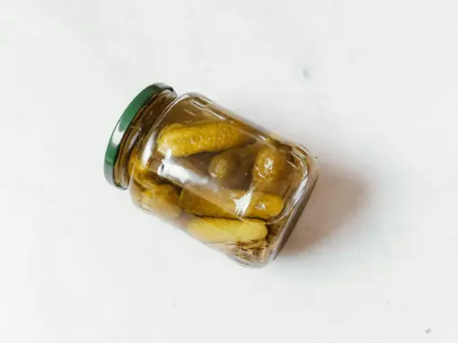 CaffiNation s2e4: Quite a Pickle